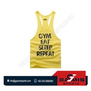 Tank Tops Sleeveless Shirts