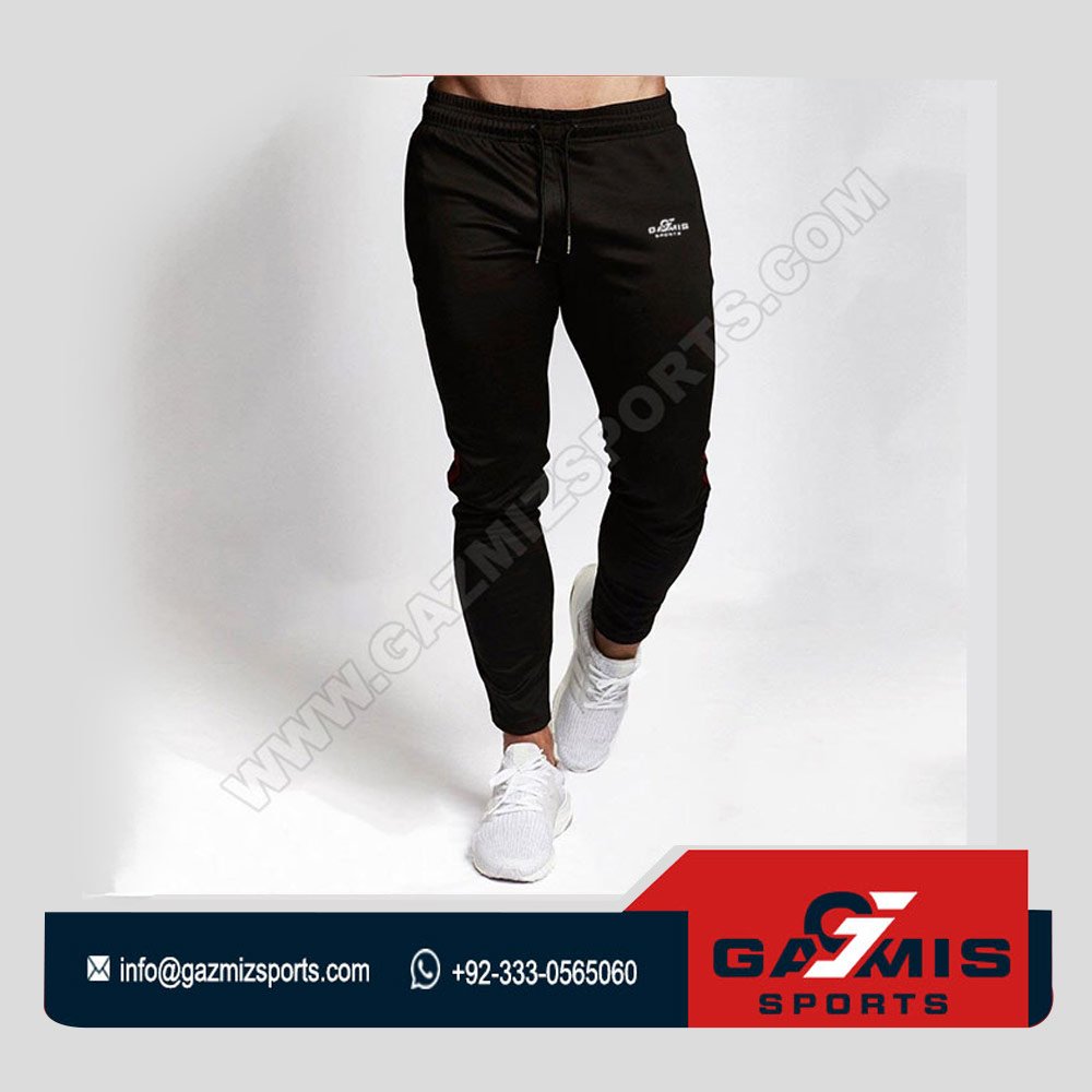 Track Pants Joggers