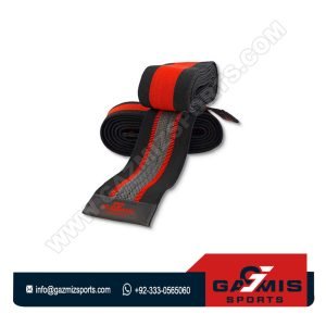 Knee Wraps