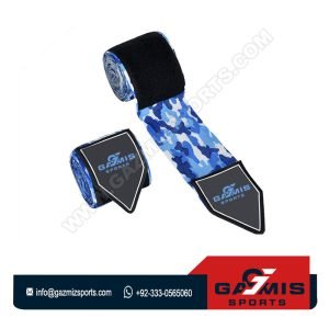Hand Wraps