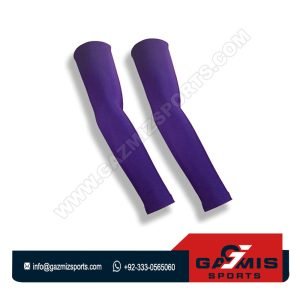 Compression sleeves arm sleeves