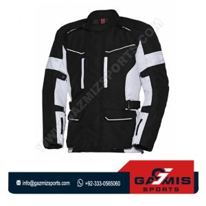 Cardura Jackets