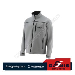 Soft Shell Jackets