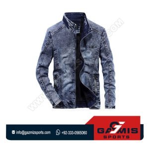 Denim Jackets