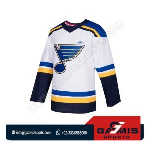 Ice Hockey Jersey