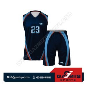 Volleyball Uniform
