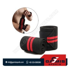 Wrist Wraps