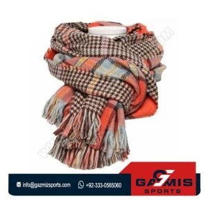Scarves & Mufflers