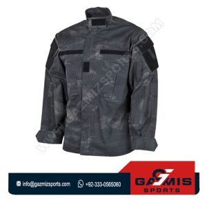 Cardura Jackets