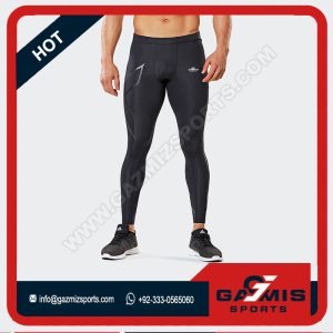 Compression Trousers