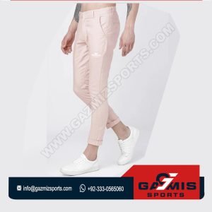 Chinos & casual trousers