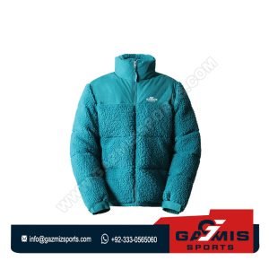 Fleece Jackets