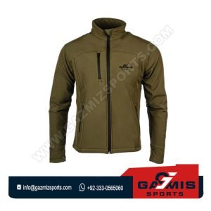 Soft Shell Jackets