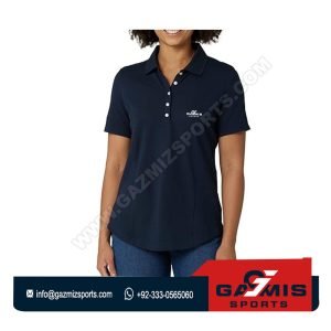 women poloshirts