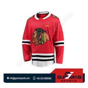 Ice Hockey Jersey