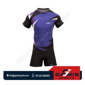 Rugby Uniform