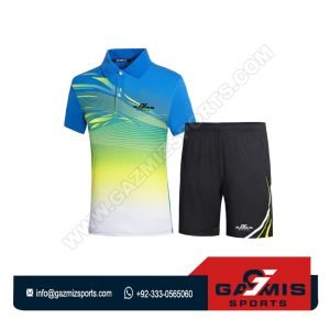 Tennis Uniform