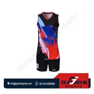 Volleyball Uniform