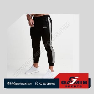 Track Pants Joggers