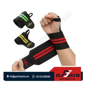 Wrist Wraps