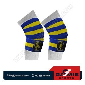 Knee Wraps