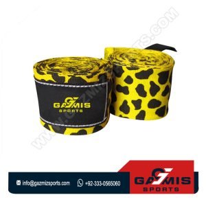 Hand Wraps