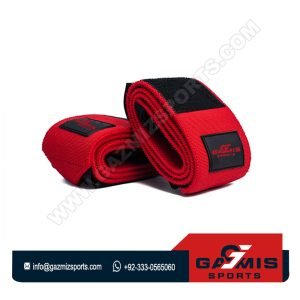 Wrist Wraps