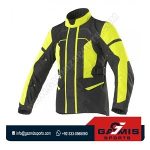 Cardura Jackets