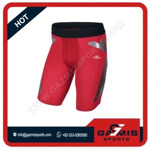 Compression Shorts