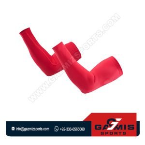 Compression sleeves arm sleeves