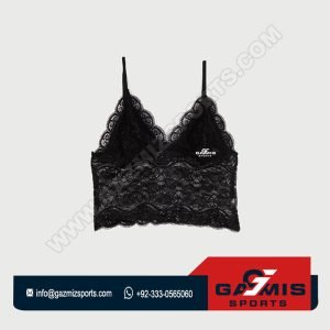 Tank Tops & Crop Tops