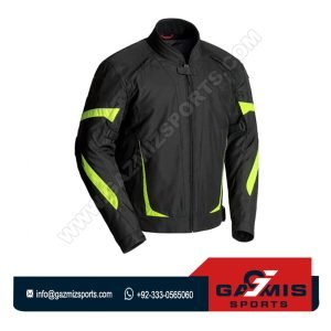 Cardura Jackets