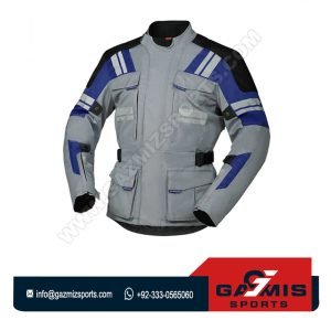 Cardura Jackets