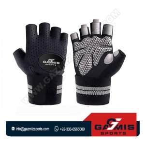 Gym gloves