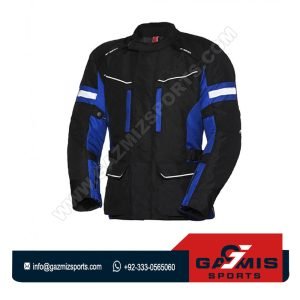 Cardura Jackets