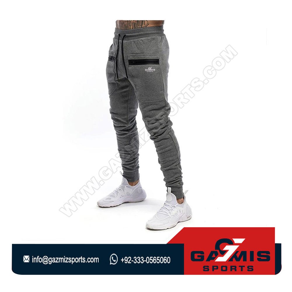 Track Pants Joggers