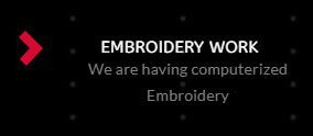 embroidary